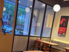 -杨氏青龙虾·羊蝎子(珠江路店)