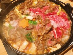 -皇品田苑日式料理(苏州中心店)