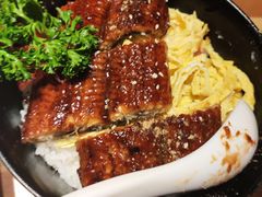 -割烹旭日本料理(龙湖狮山天街店)