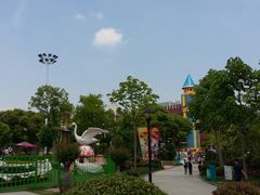 -安徒生童话乐园