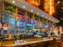 大堂-有喜屋·深夜食堂(环宇荟店)