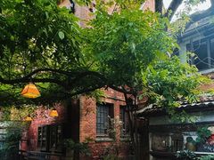-古董花园(思南路42弄小区店)