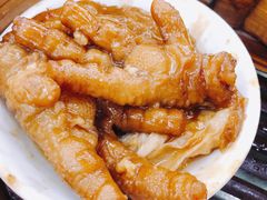 -香港蓮香樓(中環店)