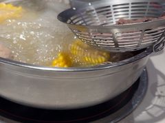 -八合里潮汕鲜牛肉火锅(福州万象城店)