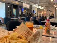 -FAIRYLAND龙族星球主题餐厅(凯丹广场店)