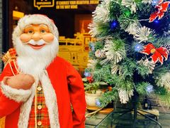 -苹果树下艺术餐厅(宋庄店)