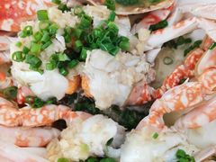 -福顺顺发海鲜餐厅