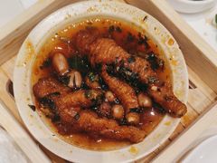 -蔡澜点心·粤菜(月星环球港店)