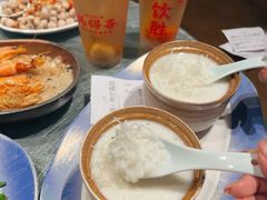 -蚝得喜海鲜(东城店)