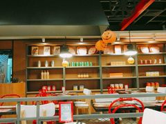 大堂-Mr.Pizza米斯特比萨(苏州平江万达广场店)