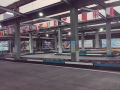 -速马赫卡丁车(琶洲店)