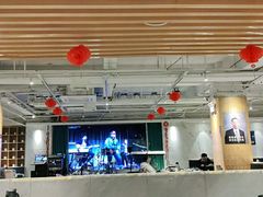 大堂-同仁四季椰子鸡(福田东园总店)