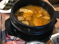 -万兴佳烤肉·长白山老味道(宏泰广场店)