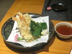 -吉之仙•中国制造•出口级食材日料店(领事馆总店)