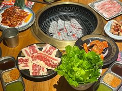 -竹涟烧肉(欢肆店•原星悦荟店)