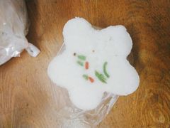 -高桥小香松糕