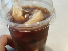 咖啡麦旋酷-麦当劳(宜安广场店)