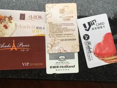 -雪贝尔Shaber面包花园(民德路店)