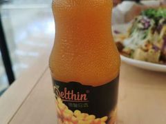 -吕氏疙瘩汤·海鲜新鲁菜(凯德mall新都心店)