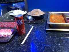 -王家渡火锅店(棕榈泉店)