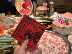 -水巷子·巴掌腰片重庆火锅(巧家店)