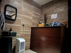 -泰迈·影院式足道SPA(世纪大道店)