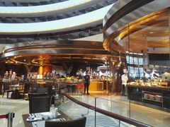 -杭州国际会议中心洲际酒店-原素全日餐厅(解放东路店)