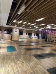 -意然瑜伽·普拉提