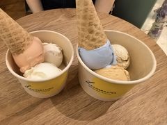 -LUNEURS月乐诗 La Glace(环贸店)
