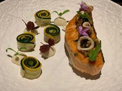 -AZUL by FUEL蓝色·法式酒馆(琶醍店)