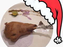 -富淳饭店(陆家嘴保利广场店)