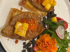 -樱の千渡日式料理·铁板烧•烧鸟(金盛田广场店)