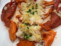 -南海渔家•海鲜•正宗海南菜(海棠湾店)
