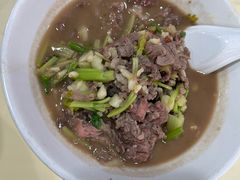 -笨罗卜浏阳菜馆(太平街店)