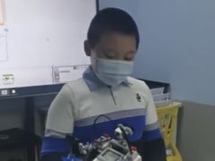 -童程童美·信息学竞赛·机器人编程·少儿编程(太阳宫校区)