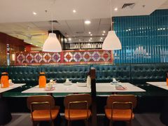 -外婆小聚茶餐厅·生日·团建(市民中心店)