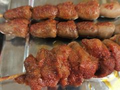 -海平馄饨(逍遥二路店)
