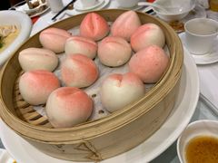 御彩大寿桃-御彩酒家(东风东路店)