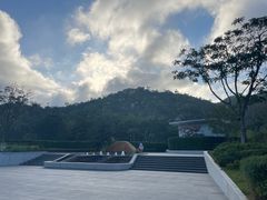 -景山公园