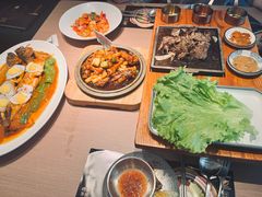 -将军牛排·尔滨地标朝鲜族美食(总店)