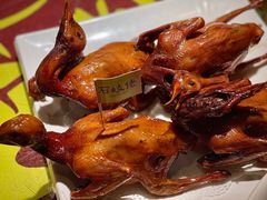 -石岐佬中山菜馆(张溪店)