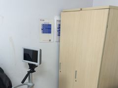 -美年大健康体检中心(牡丹园分院)