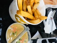 -艾薯夫妇Aysh(福田星河COCOPark店)
