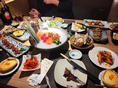 -德川家日本料理(顺义华联店)