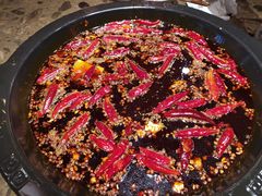 -重庆渝达老火锅(春熙路店)