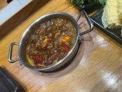 -呷哺呷哺(万达新世界店)