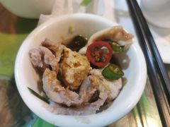 -华哥新鲜猪精品美食