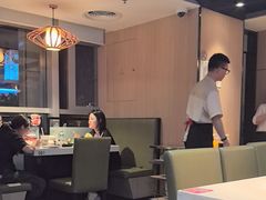 -海底捞火锅(威高广场店)