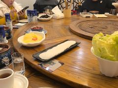 -清真·京华源铜锅涮肉(丰庆店)