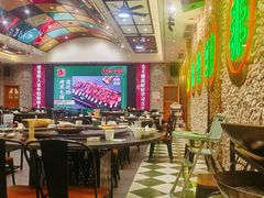 -飞尝蚝·顺德菜·鱼生(顺德总店)